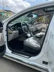 2015 Hyundai Sonata Limited Sedan - Fari - 3