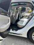 2015 Hyundai Sonata Limited Sedan - Fari - 4