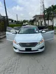 2015 Hyundai Sonata Limited Sedan - Fari - 5