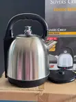 Sliver Crest Electric Kettle 10L - 1