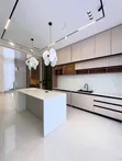 Furnished 6-Bedroom Luxury Duplex with Pool in Osapa London - 4