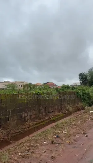 6 Plots of Land for Sale at Isihor, Benin City