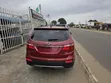 2016 Hyundai Santa Fe Red - 3