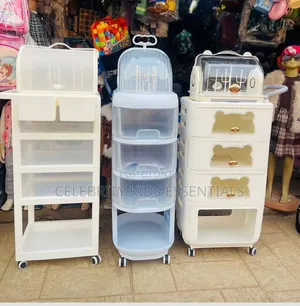 Baby Trolley - Brand New