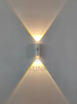 Magnetic Wall Light - Wireless Rechargeable LED