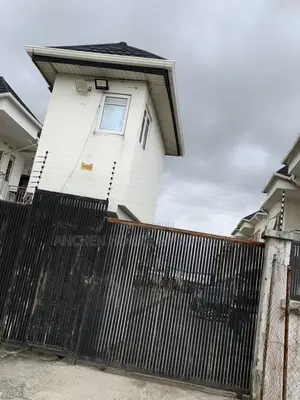 4 Bedroom Townhouse/Terrace for Rent in Ikota GRA, Lekki