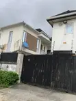 4 Bedroom Townhouse/Terrace for Rent in Ikota GRA, Lekki - 4