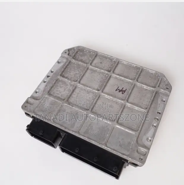 Toyota Camry Brain Box (2007-2009) ECU - 1