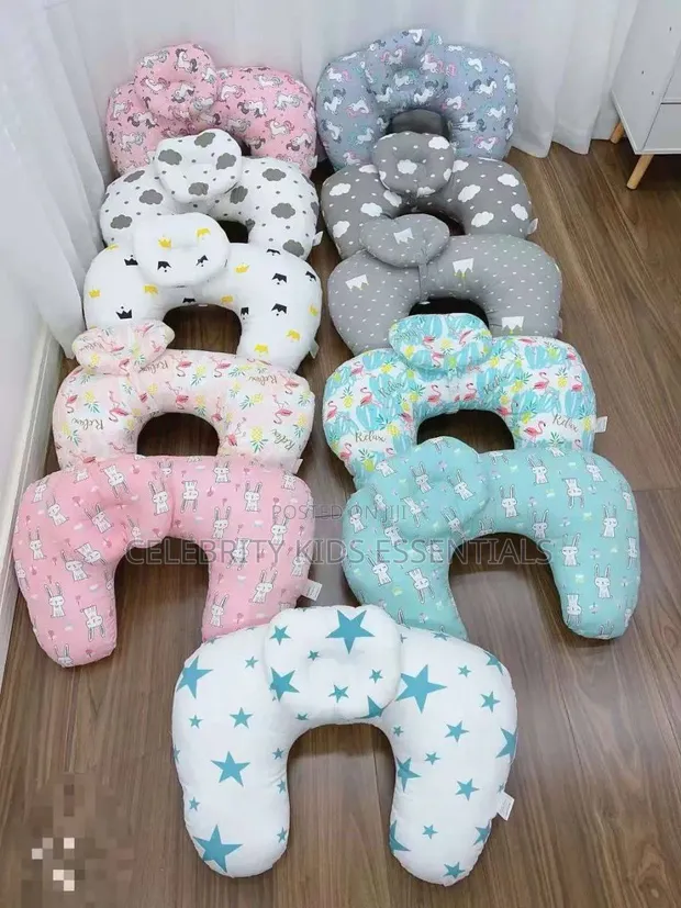 Foreign Nursing Pillow - Brand New - 1