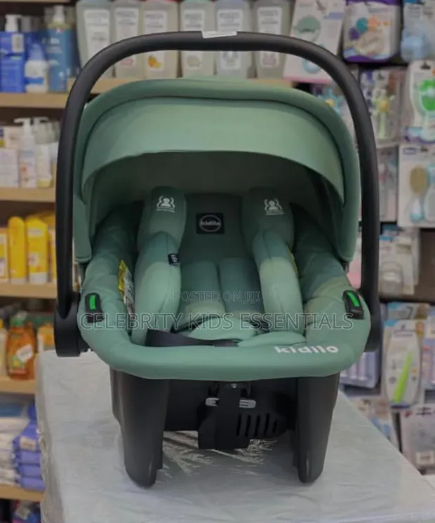 Super Quality Baby Car Seat - 1