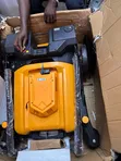 Push Behind Road/Street Sweeper - Sabon Zama - 1