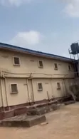 Gidan Hostel mai dakuna 20 don siyarwa a Benin City - 1