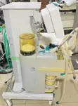 GE Ohmeda Aestiva Anesthesia Machine with 7100 Ventilator - 1