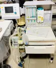 GE Ohmeda Aestiva Anesthesia Machine with 7100 Ventilator - 3