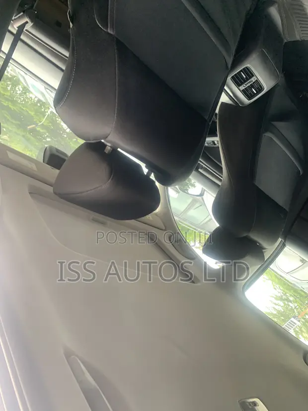 2020 Honda Accord Sport 2.0T Baƙar Fata - 1