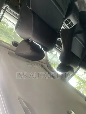 2020 Honda Accord Sport 2.0T Black
