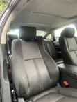 2020 Honda Accord Sport 2.0T Black - 4