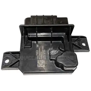 OEM Fuel Pump Power Control Module for Buick, Cadillac, Chevy, GMC