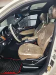 2013 Mercedes-Benz ML350 4Matic Fari - 3