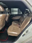 2013 Mercedes-Benz ML350 4Matic Fari - 4