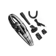 Top Quality Cigar-Hole Car Plug Handheld Vacuum Cleaner - 2