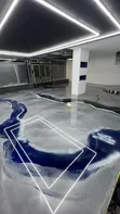 Epoxy Floor Installation Services - 3