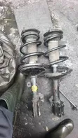Toyota Highlander Shocks (2002-2006) - 1