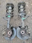 Toyota Highlander Shocks (2002-2006) - 2