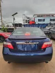Toyota Camry LE 2007 Blue - 2