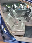 Toyota Camry LE 2007 Blue - 3