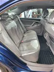 Toyota Camry LE 2007 Blue - 4