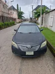 2008 Toyota Camry SE V6 Sedan - 1
