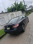2008 Toyota Camry SE V6 Sedan - 3