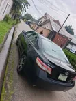 2008 Toyota Camry SE V6 Sedan - 4