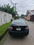 2008 Toyota Camry SE V6 Sedan - 5