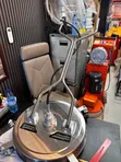 20-Inch Pressure Washer Surface Cleaner with Dual Handle - 2