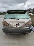 Lexus RX 300 2001 Beige - 2