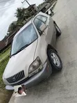 Lexus RX 300 2001 Beige - 5