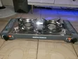 Ridge Ryder Portable Gas Tanda Biyu - 1