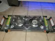 Ridge Ryder Portable Gas Tanda Biyu - 2