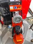 MORTECH Floor Concrete Grinding Machine - 1