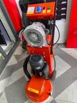MORTECH Floor Concrete Grinding Machine - 2