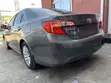 2013 Toyota Camry LE 2.5L Sedan - Green - 3