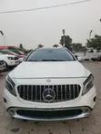Mercedes-Benz GLA-Class 2016 White - 1