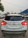 Mercedes-Benz GLA-Class 2016 White - 2
