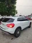 Mercedes-Benz GLA-Class 2016 White - 5