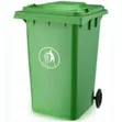 240 Liters Waste Bin - Commercial & Private Use - 2