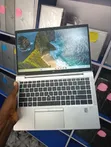 HP EliteBook 840 G7 Laptop - 16GB RAM, Intel Core i7, 256GB SSD - 1