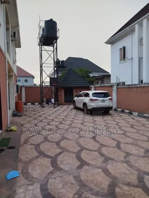 Furnished 6-Bedroom Duplex in Goshen, Enugu for Sale