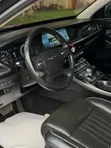 Genesis G90 2016 Black - 4